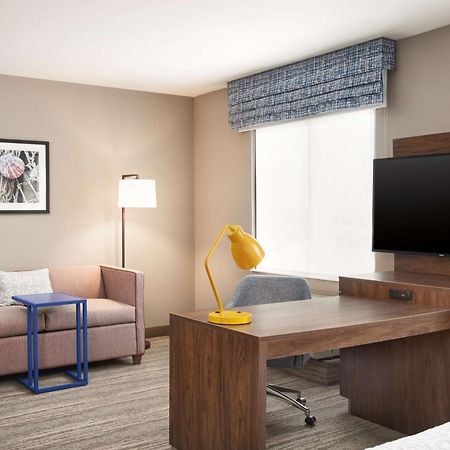 Hampton Inn Clewiston Kültér fotó