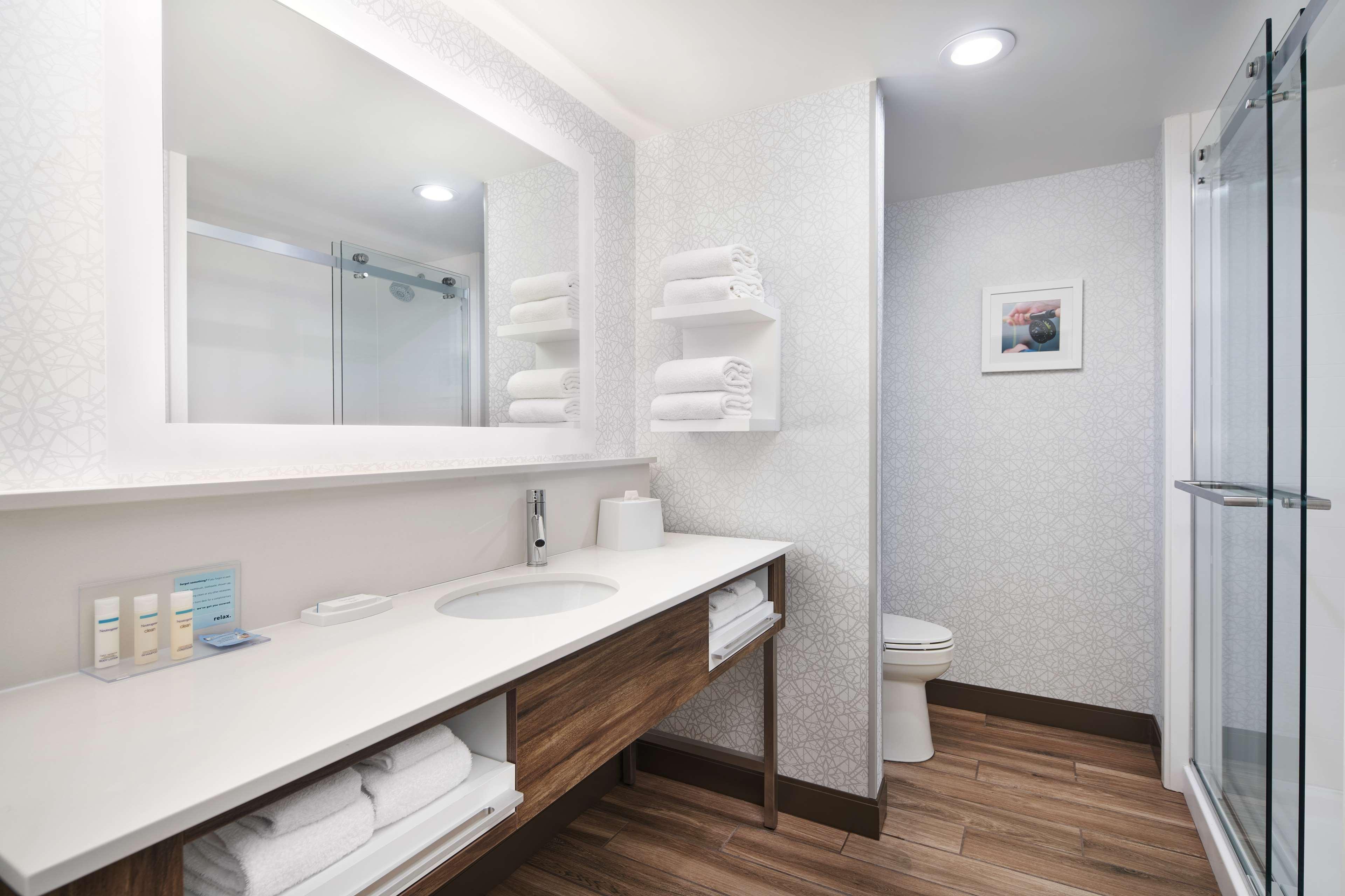 Hampton Inn Clewiston Kültér fotó