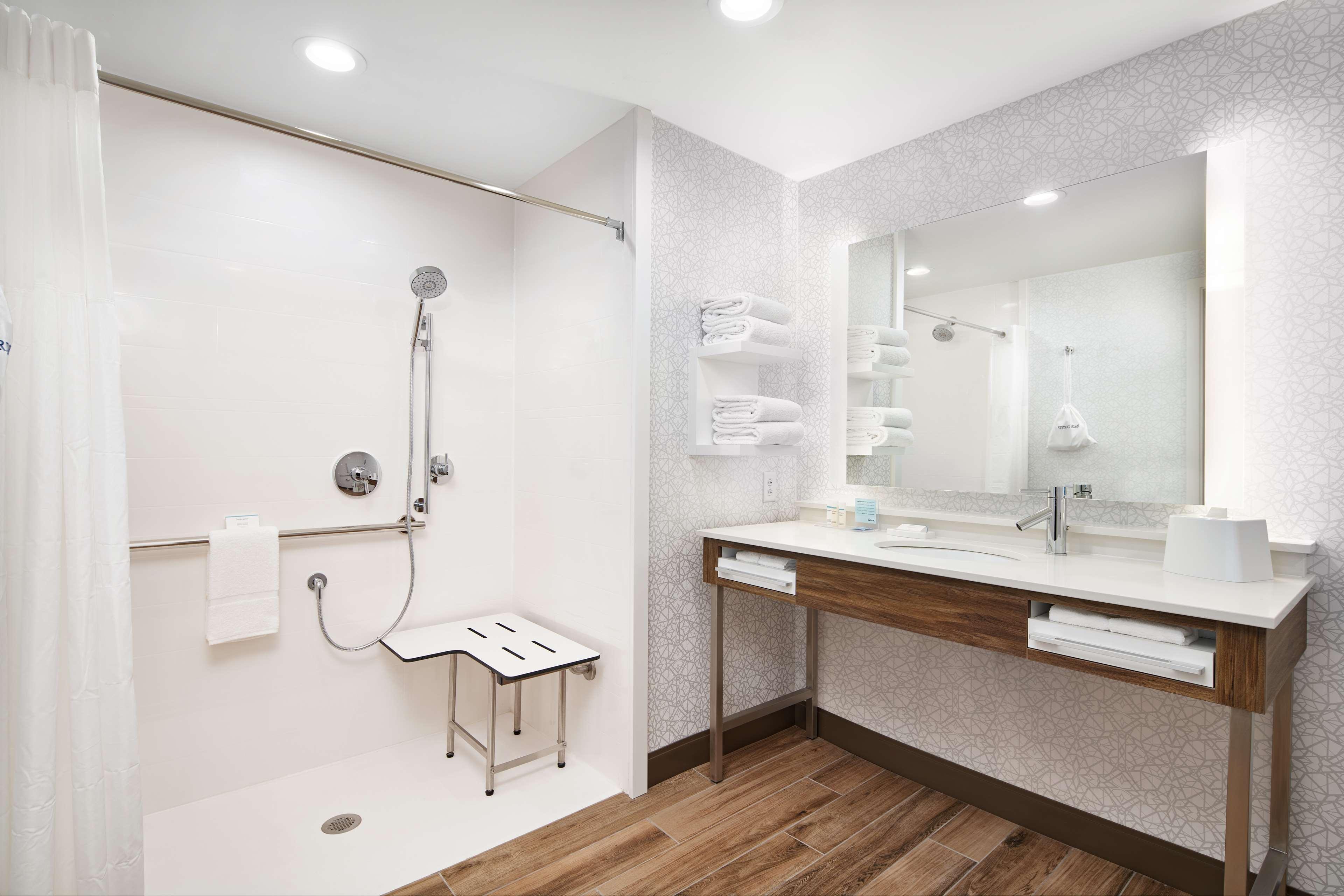 Hampton Inn Clewiston Kültér fotó