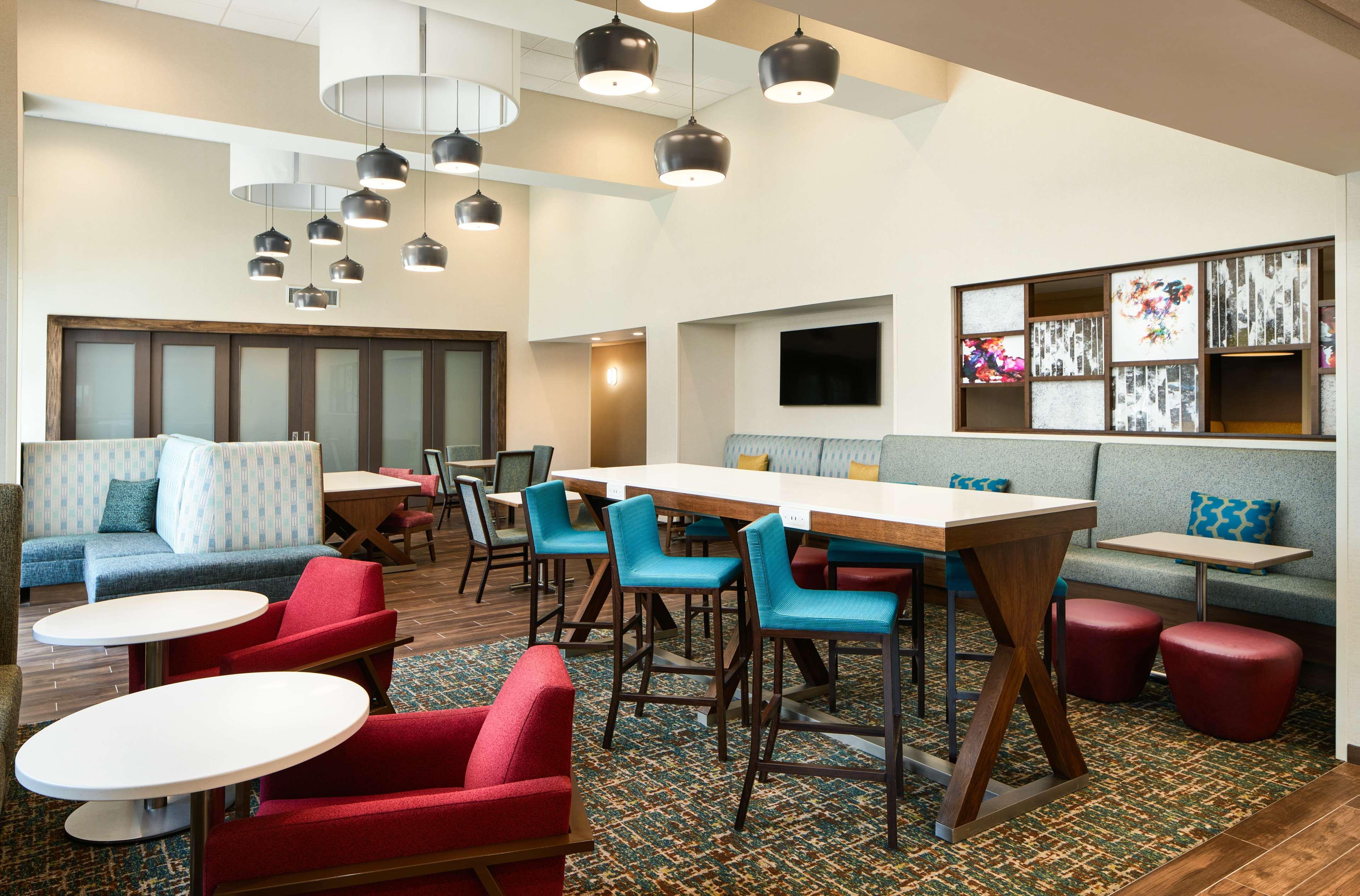 Hampton Inn Clewiston Kültér fotó