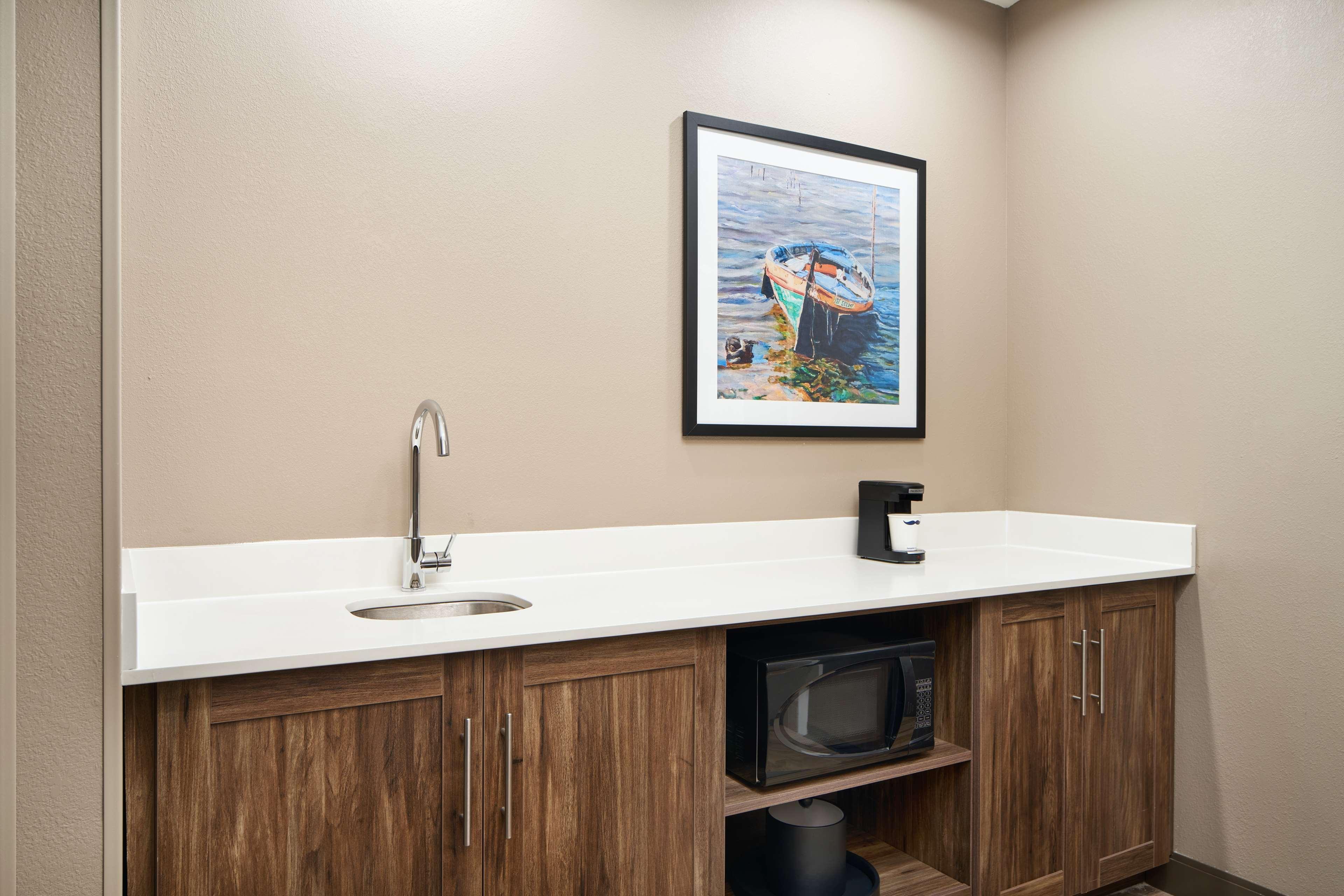 Hampton Inn Clewiston Kültér fotó