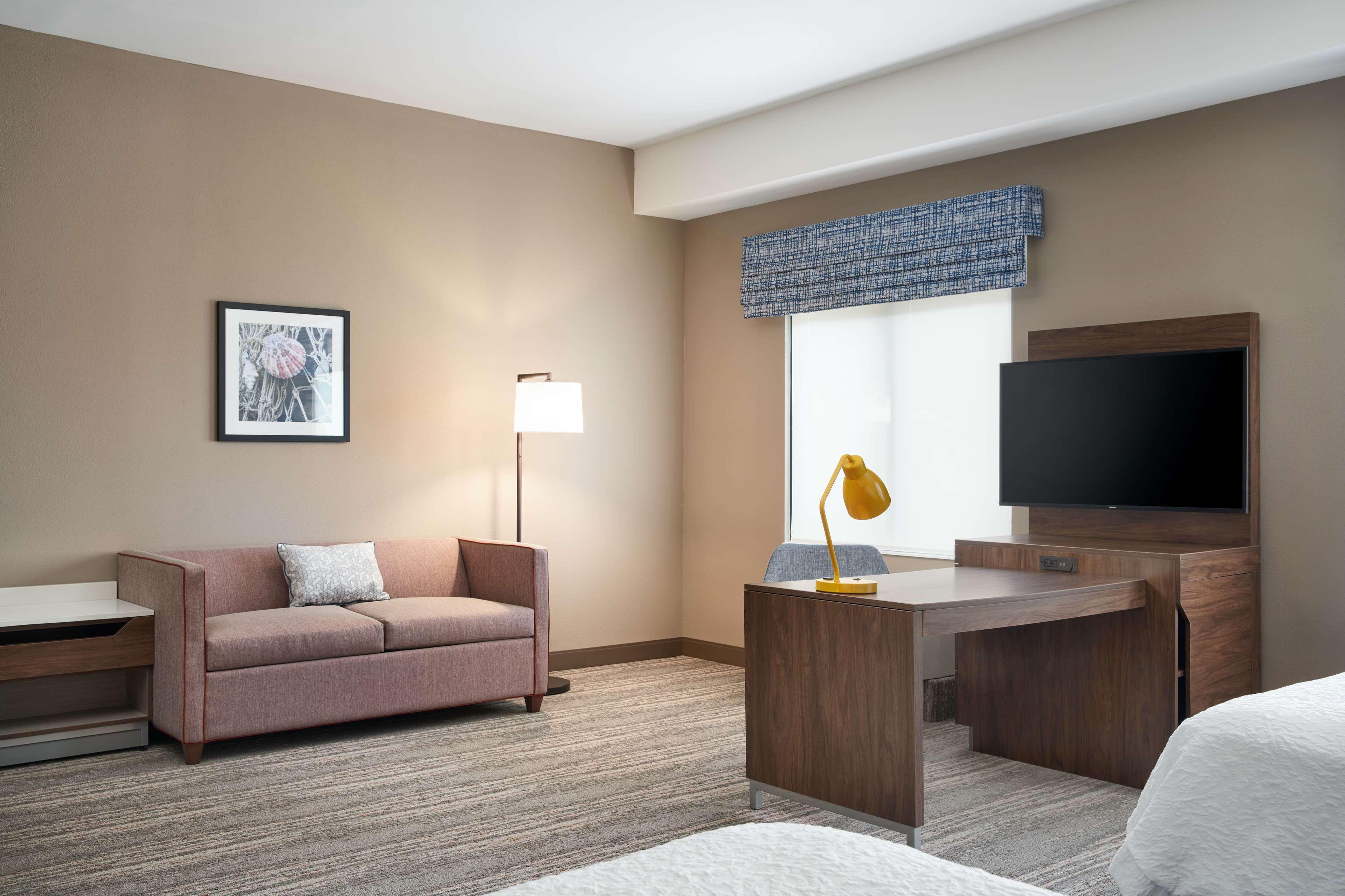 Hampton Inn Clewiston Kültér fotó