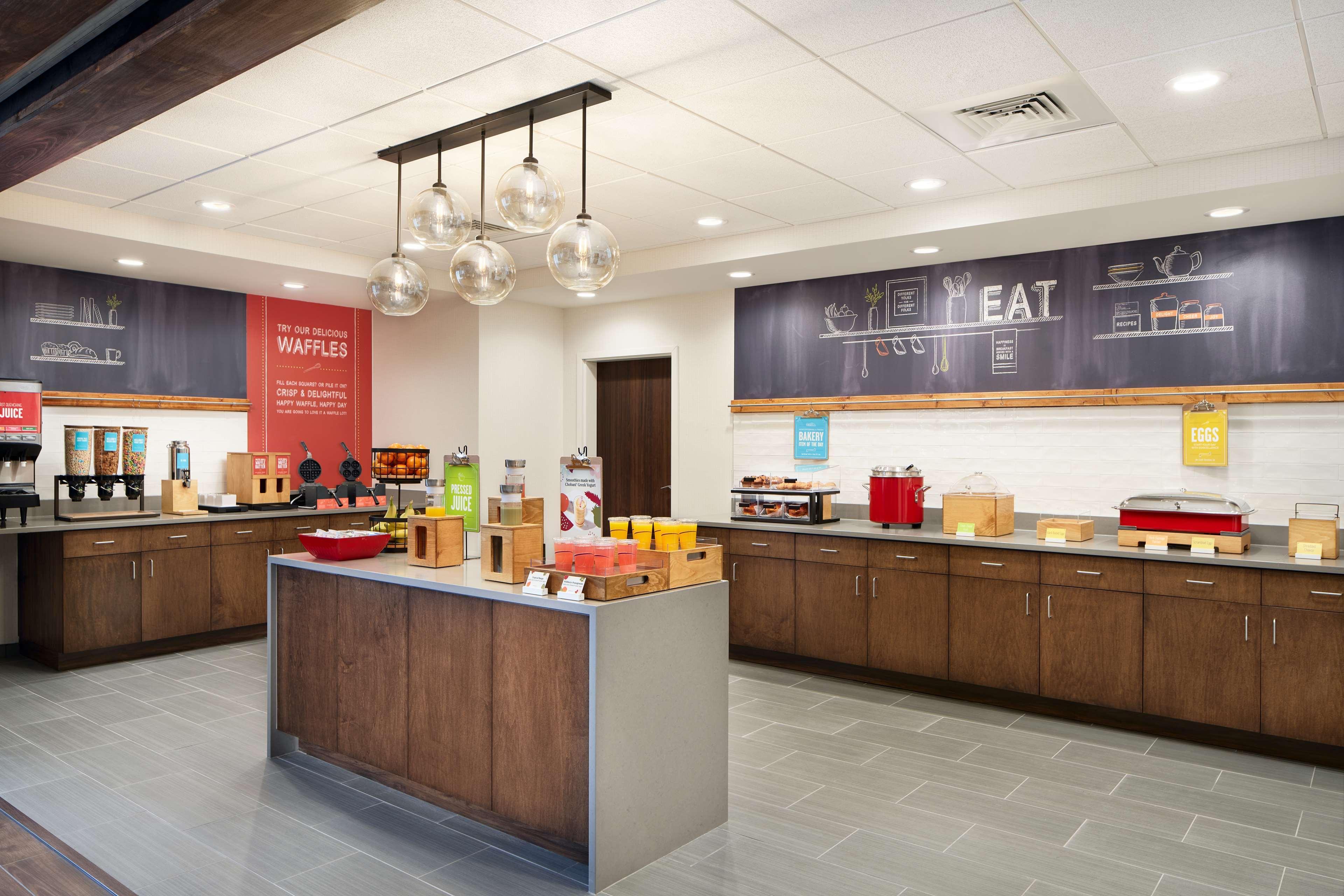 Hampton Inn Clewiston Kültér fotó