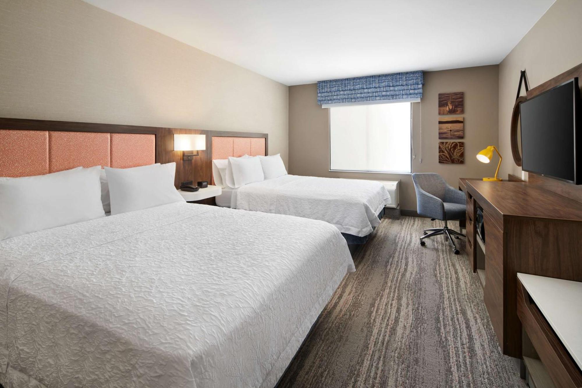 Hampton Inn Clewiston Kültér fotó
