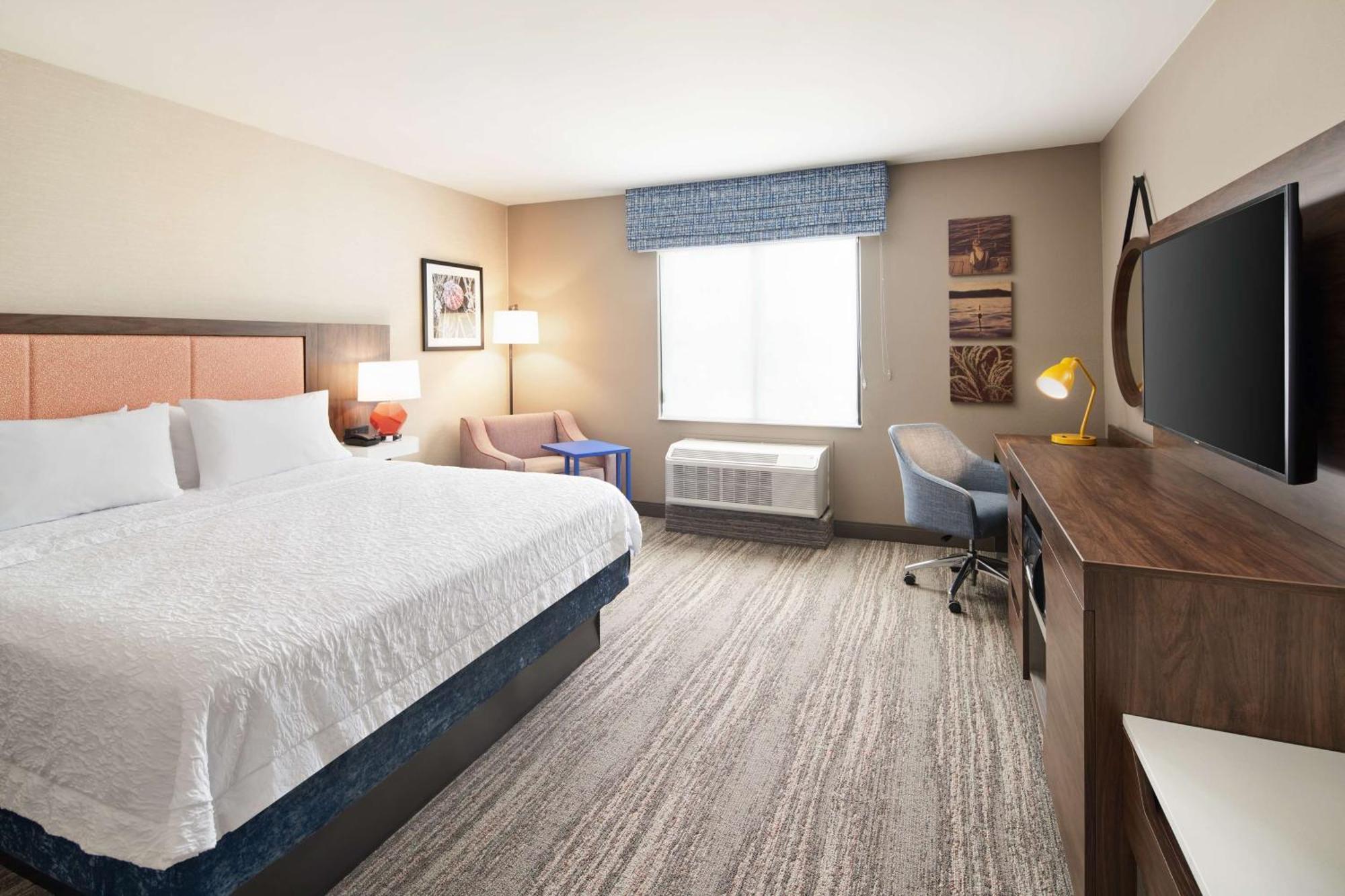Hampton Inn Clewiston Kültér fotó