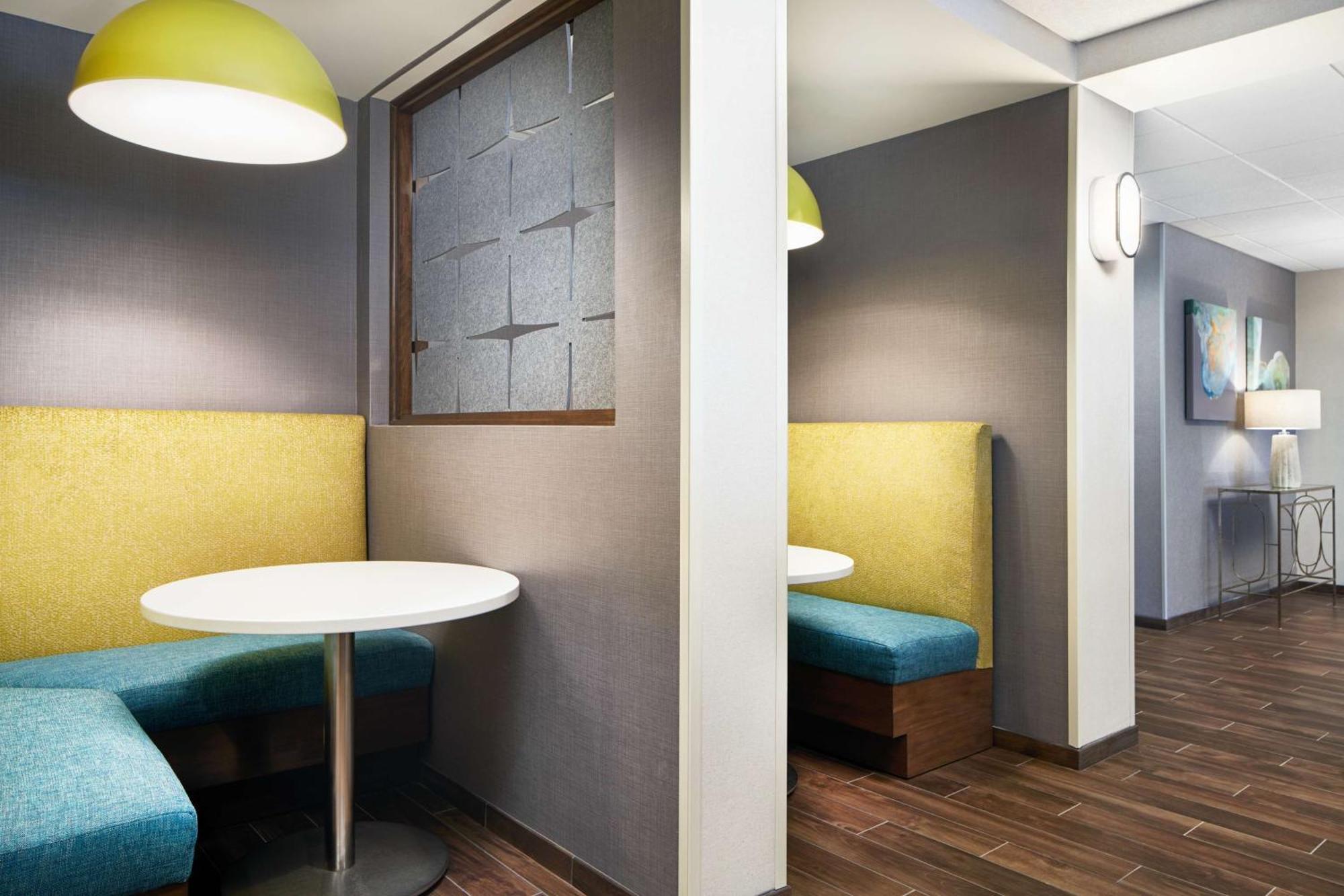 Hampton Inn Clewiston Kültér fotó