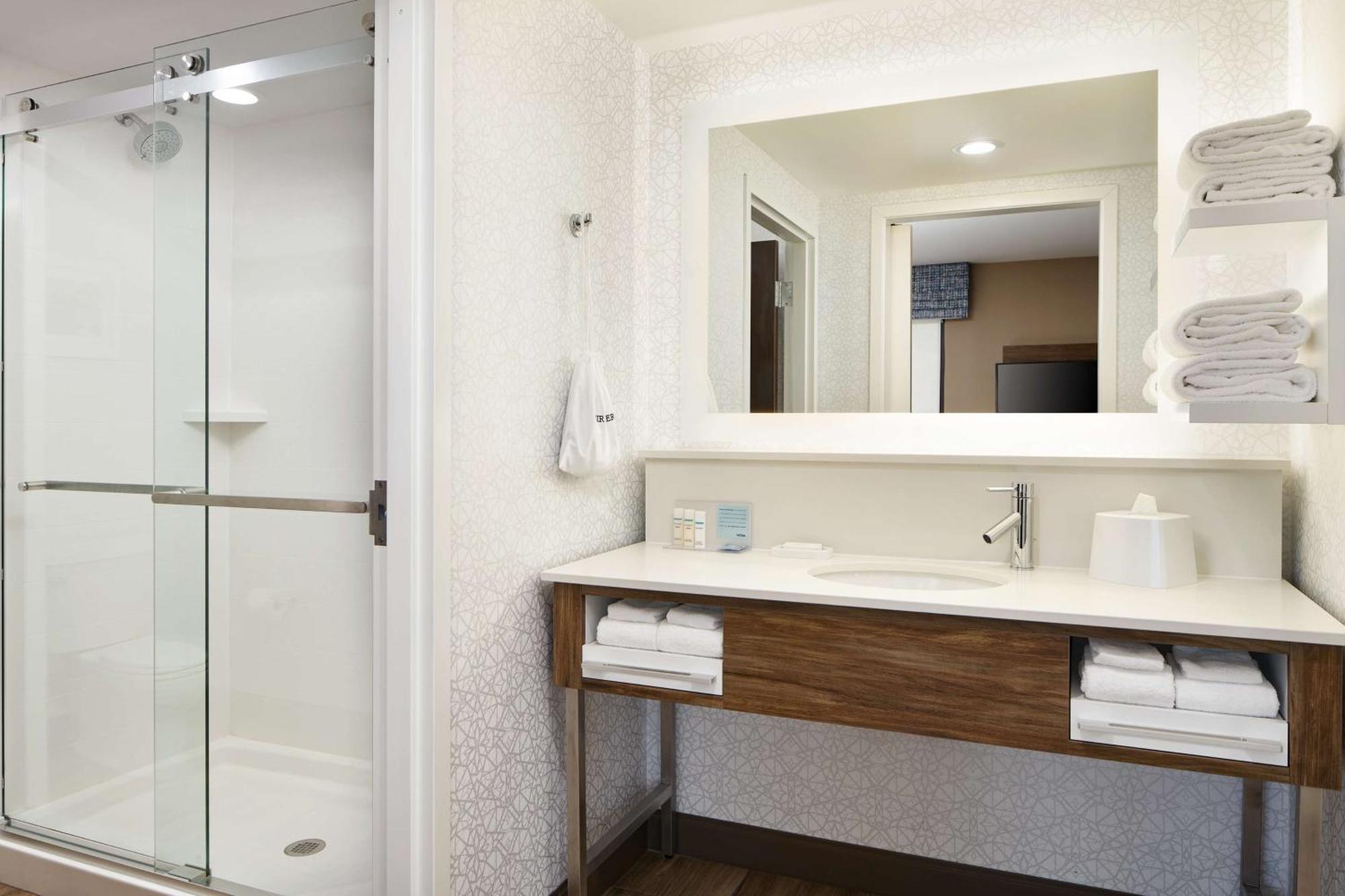 Hampton Inn Clewiston Kültér fotó