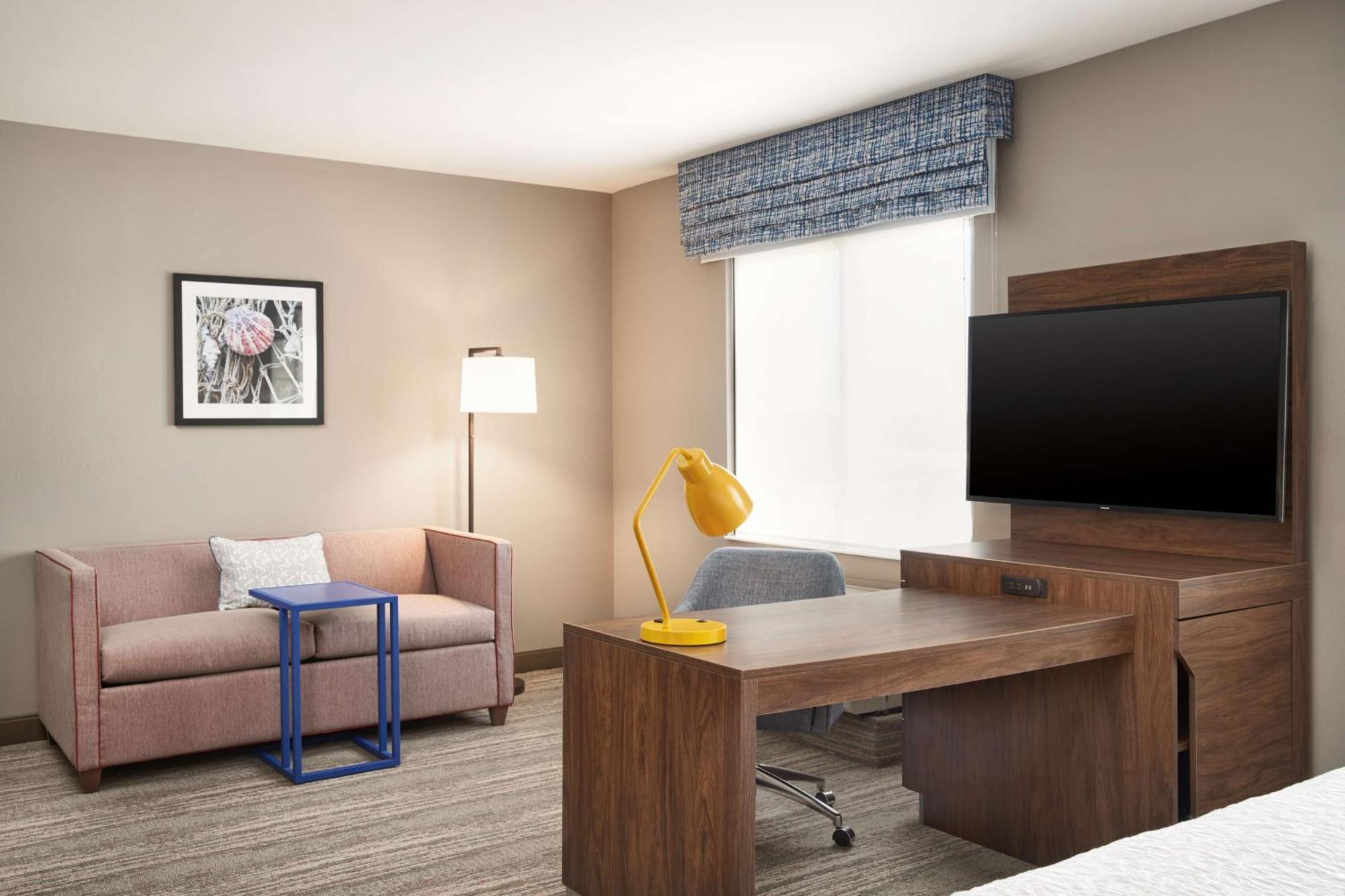 Hampton Inn Clewiston Kültér fotó