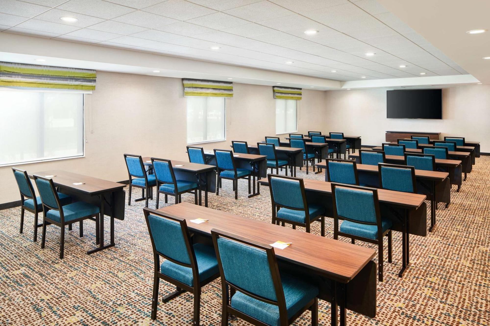 Hampton Inn Clewiston Kültér fotó
