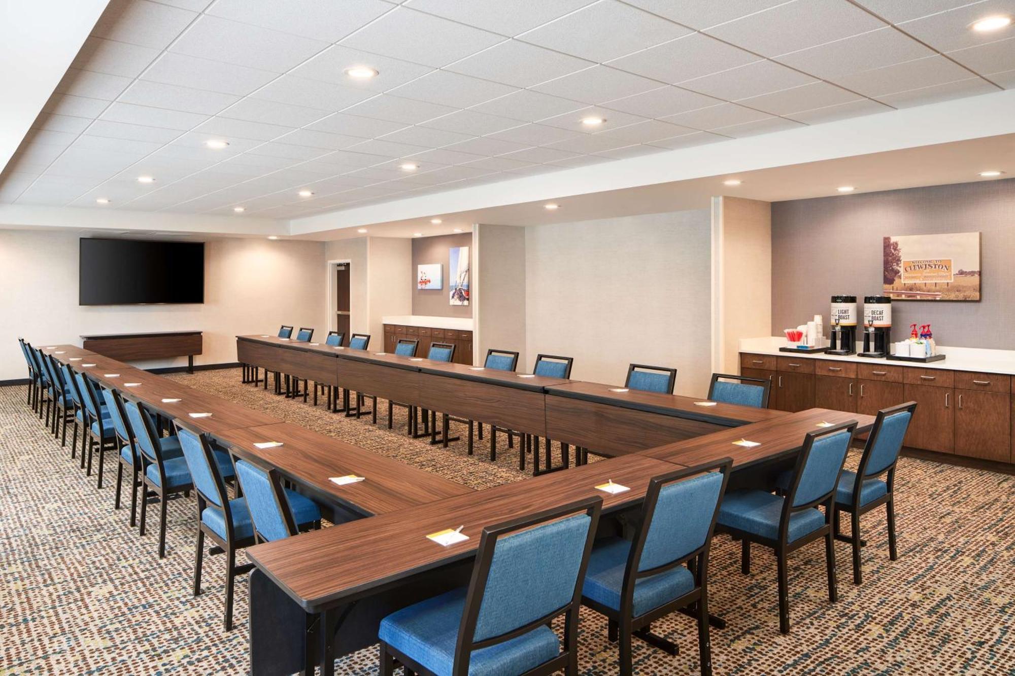 Hampton Inn Clewiston Kültér fotó