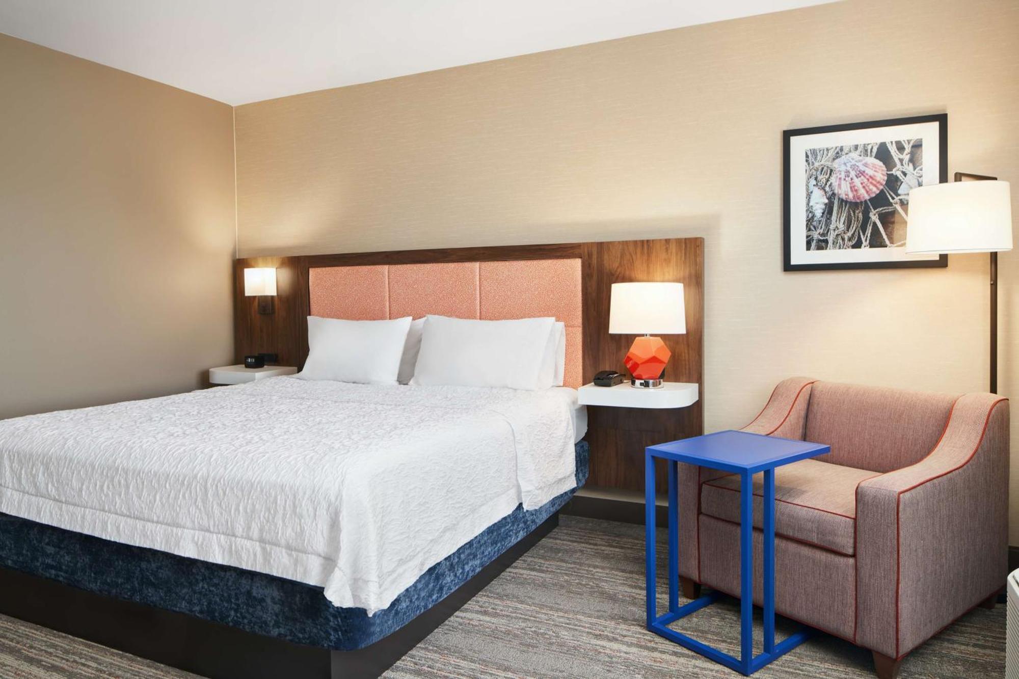 Hampton Inn Clewiston Kültér fotó