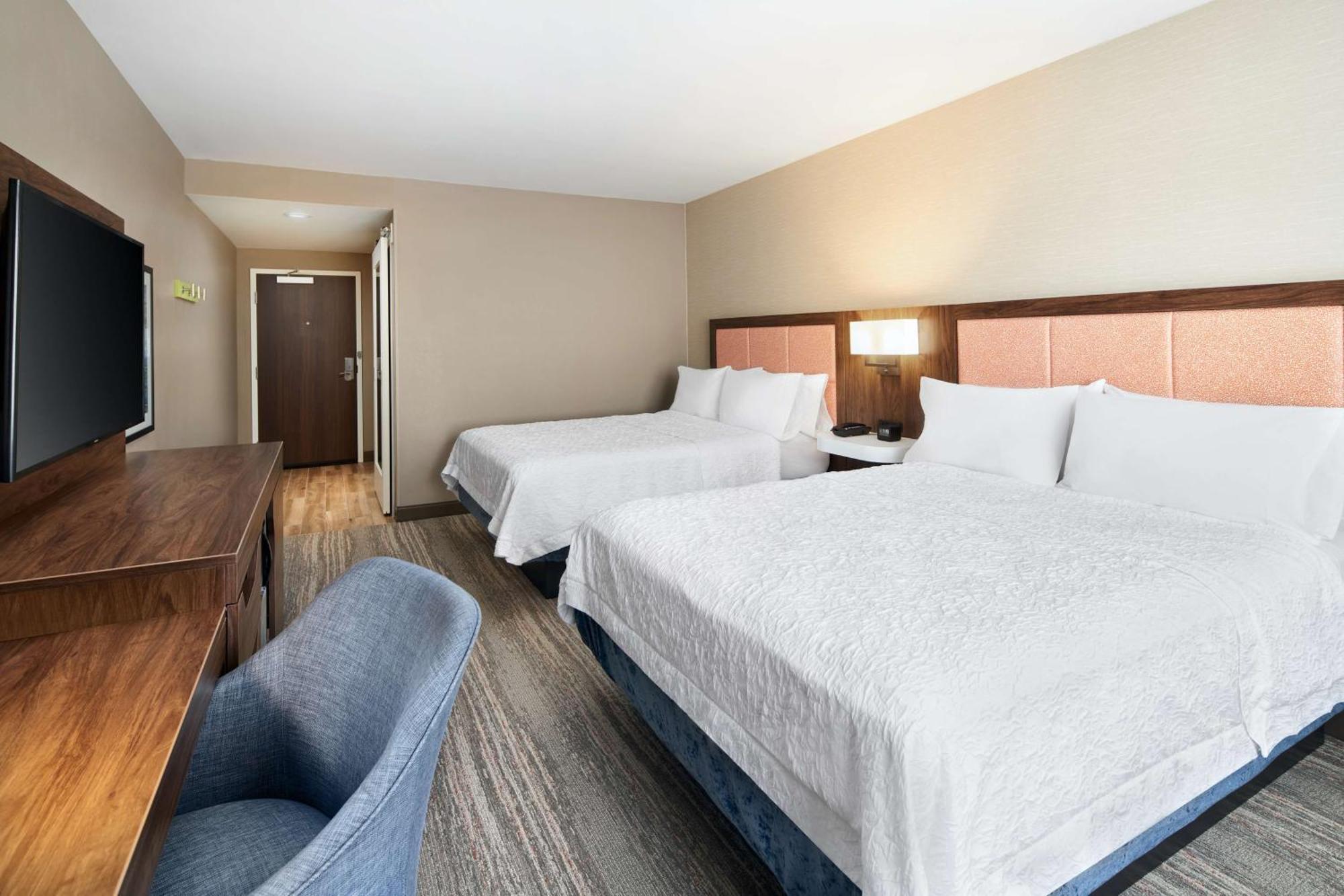 Hampton Inn Clewiston Kültér fotó